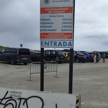 Apartmán San Vicente De La Barquera. Playa Exteriér fotografie