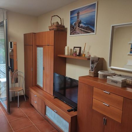 Apartmán San Vicente De La Barquera. Playa Exteriér fotografie