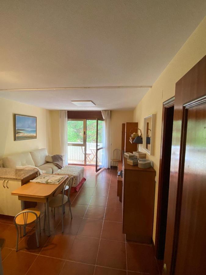 Apartmán San Vicente De La Barquera. Playa Exteriér fotografie