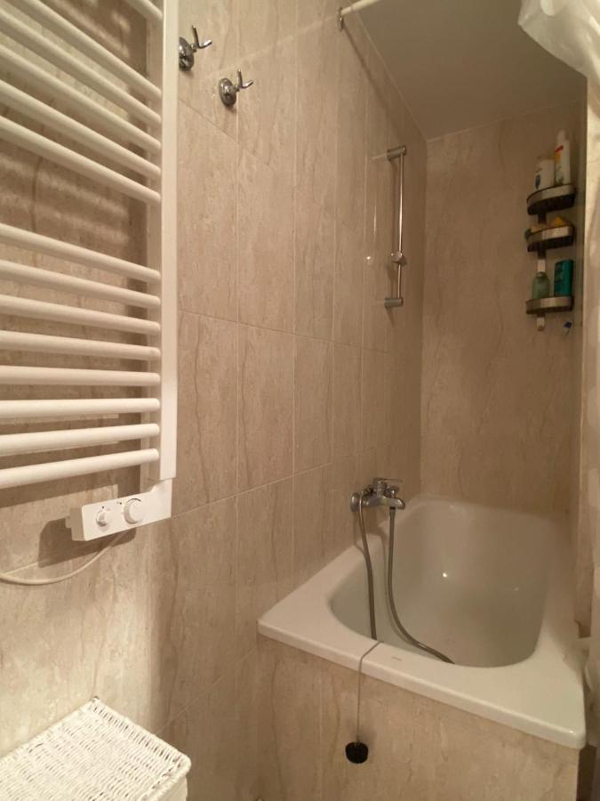 Apartmán San Vicente De La Barquera. Playa Exteriér fotografie