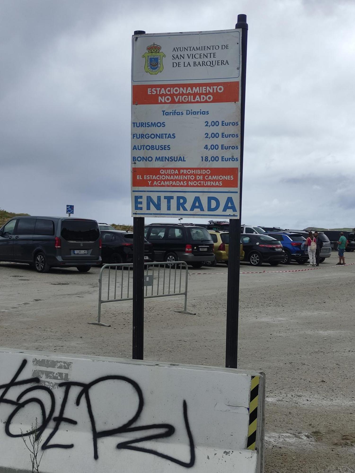 Apartmán San Vicente De La Barquera. Playa Exteriér fotografie